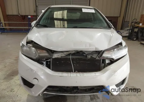 2017 Honda Fit Lx z USA, uszkodzony, nr VIN JHMGK5H57HS017592